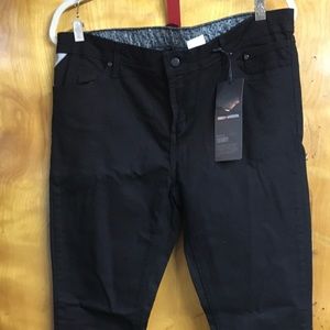 Harley-Davidson Skinny Jeans